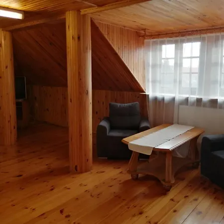 Warszawska 13 Kolberg
