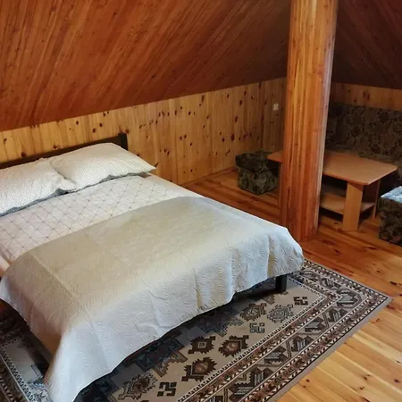 Warszawska 13 * Kolberg